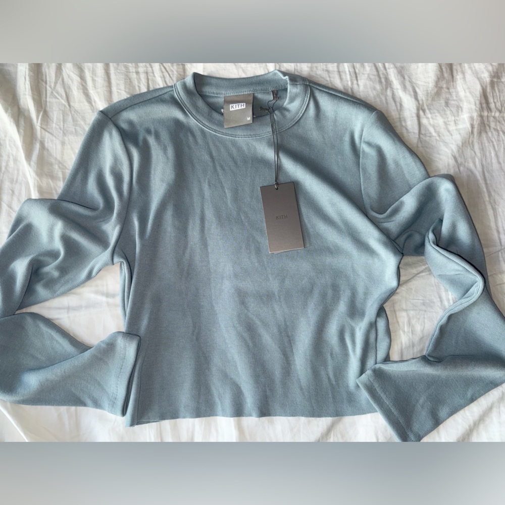 kith ls mulberry helium size M - Picture 1 of 7